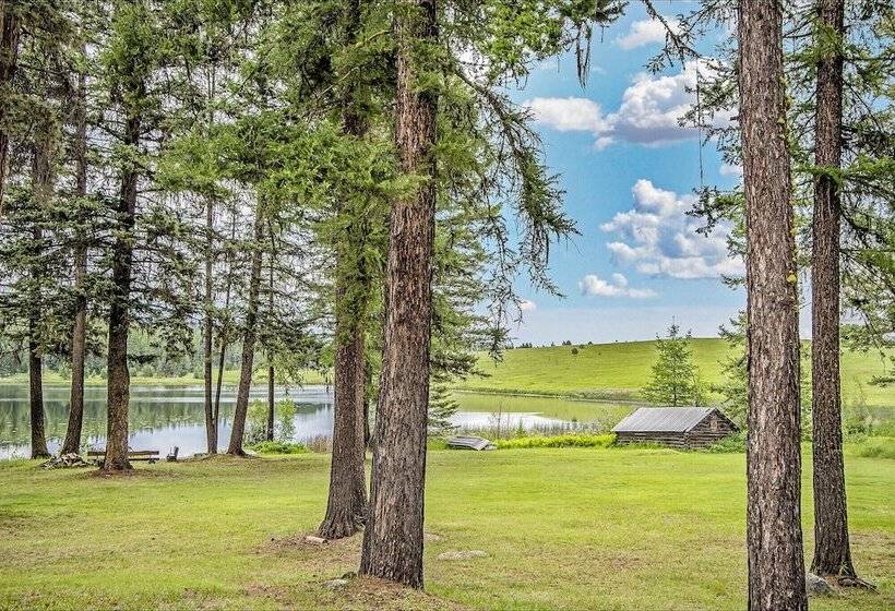 فندق Diamond Belle Guest Ranch