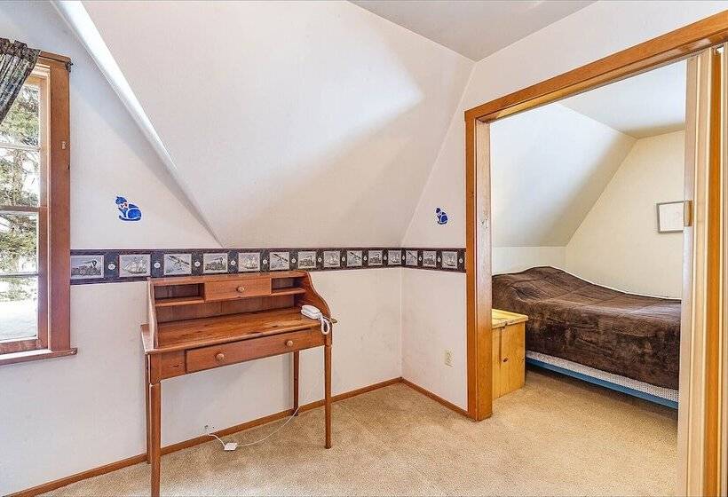 فندق Diamond Belle Guest Ranch