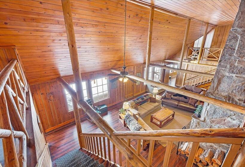 فندق Diamond Belle Guest Ranch