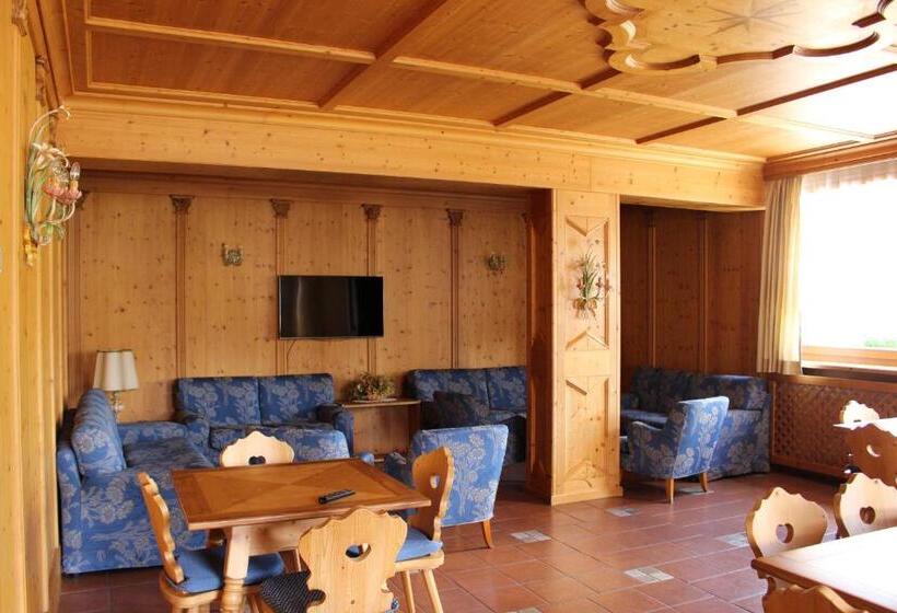 酒店 D La Varda Di Topran D Agata Paolo &c Sas