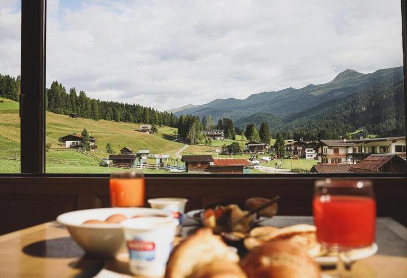 酒店 D La Varda Di Topran D Agata Paolo &c Sas