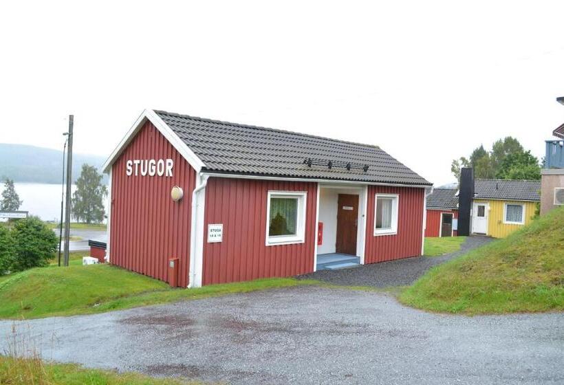 בית מלון כפרי Dockstabaren