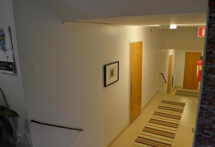 בית מלון כפרי Dockstabaren