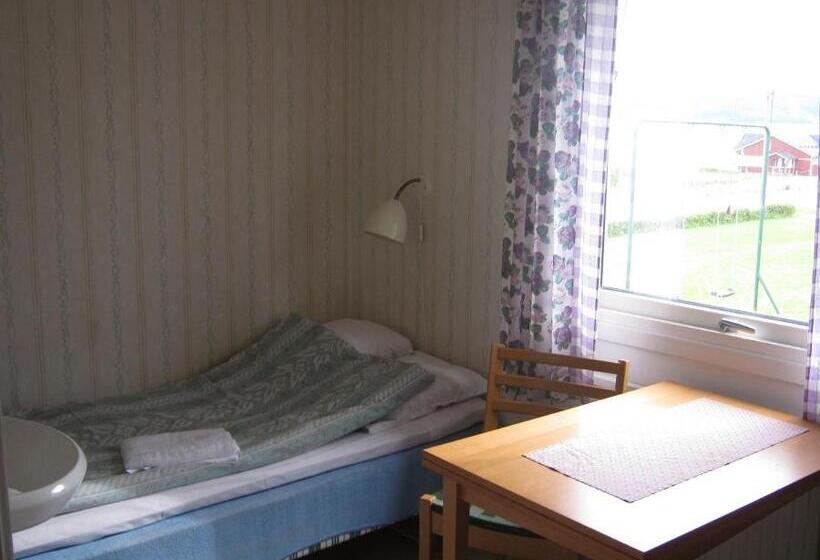 בית מלון כפרי Dockstabaren