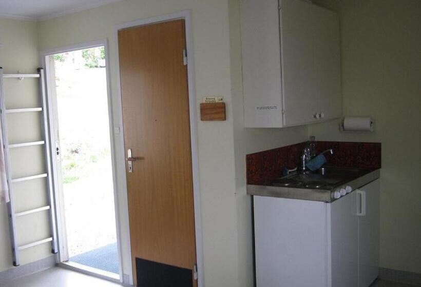 בית מלון כפרי Dockstabaren