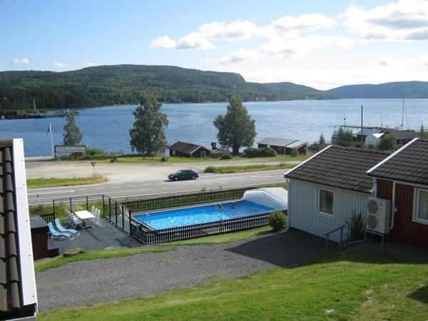 בית מלון כפרי Dockstabaren