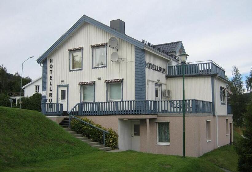 בית מלון כפרי Dockstabaren