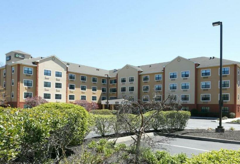 فندق Extended Stay America Suites  Princeton  South Brunswick