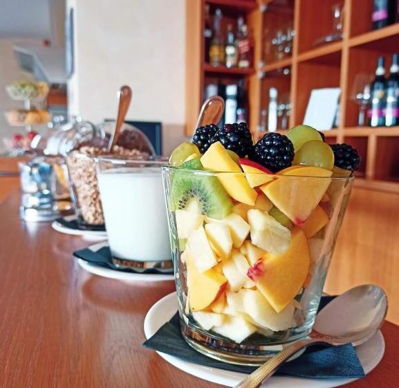 호텔 Fattoria Colsanto