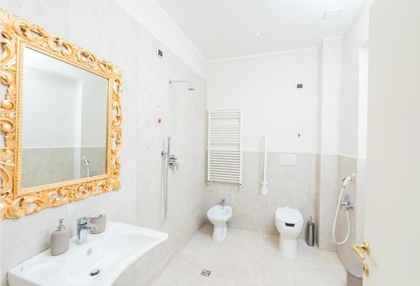 호텔 Fattoria Colsanto