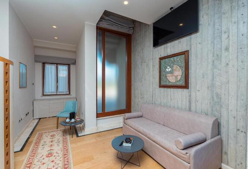 호텔 Fattoria Colsanto