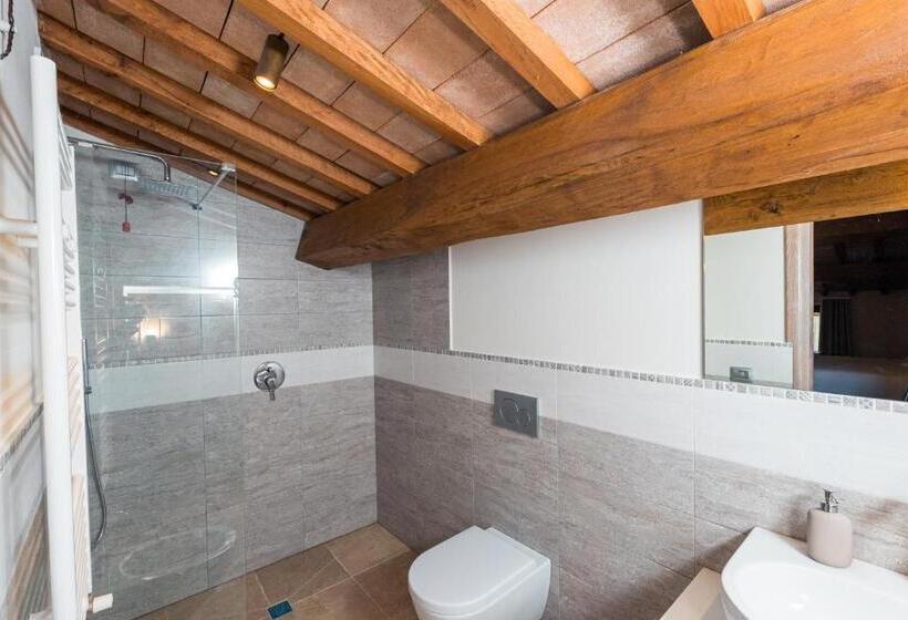 호텔 Fattoria Colsanto