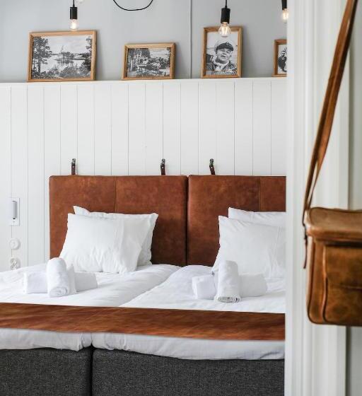 ホテル L Furusund