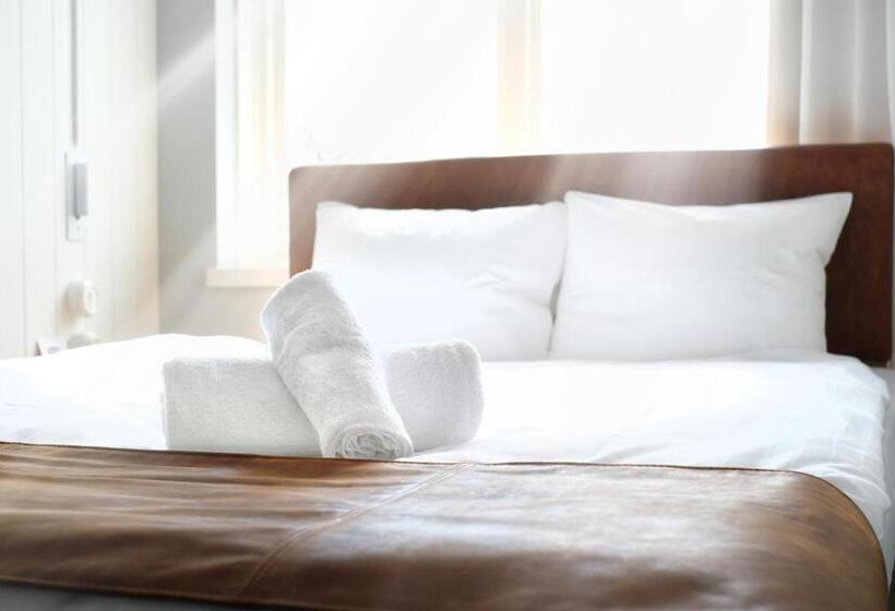 ホテル L Furusund