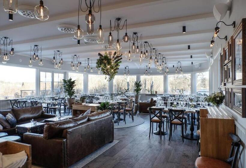 ホテル L Furusund