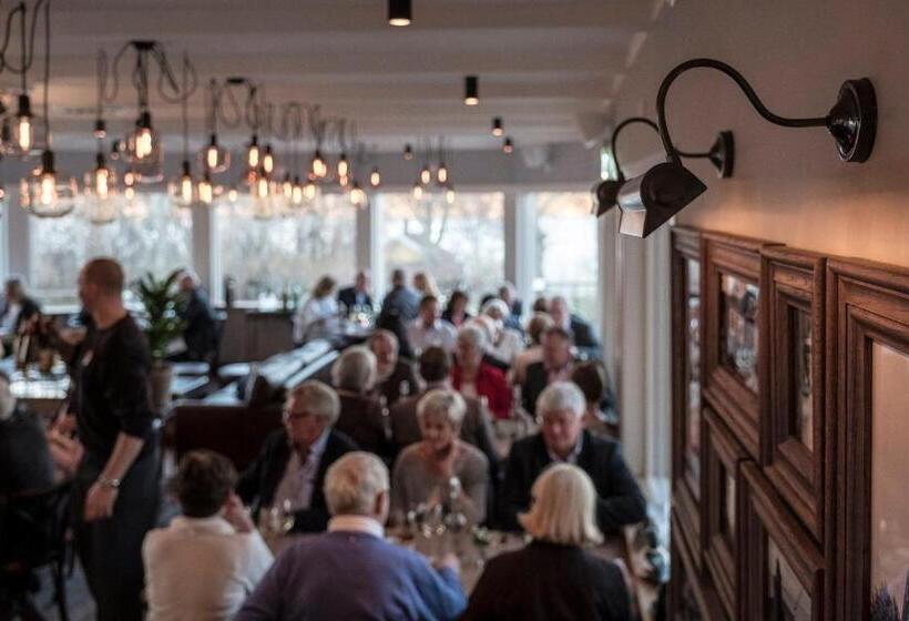 ホテル L Furusund