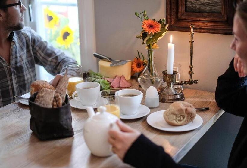 ホテル L Furusund