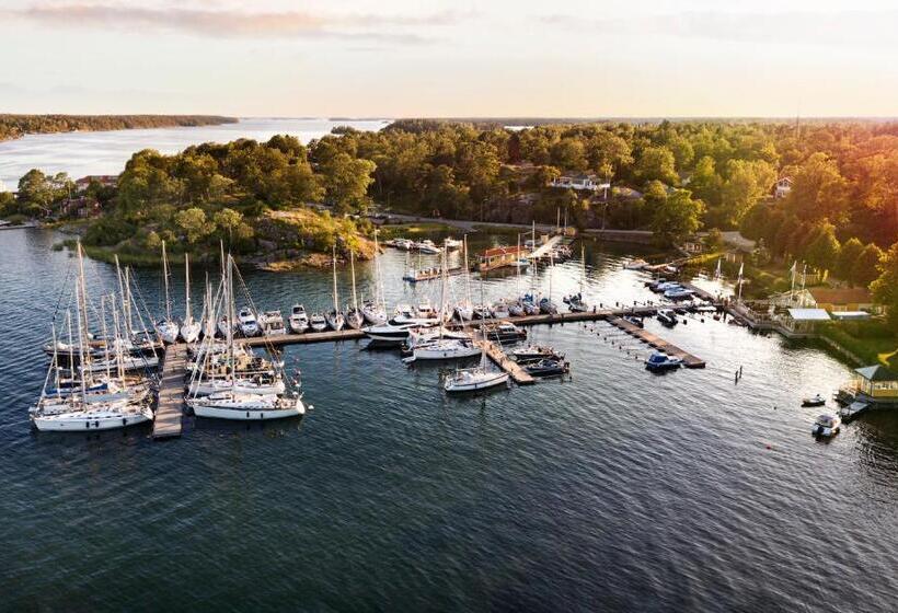 ホテル L Furusund