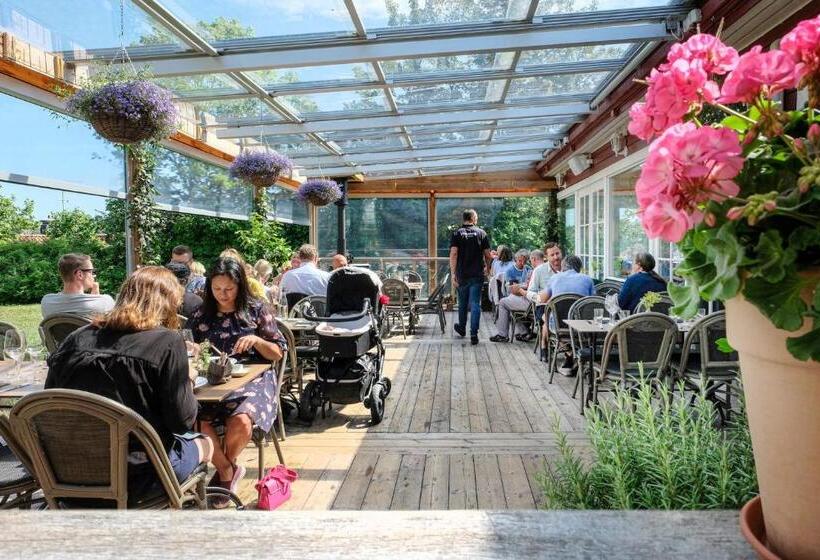 ホテル L Furusund