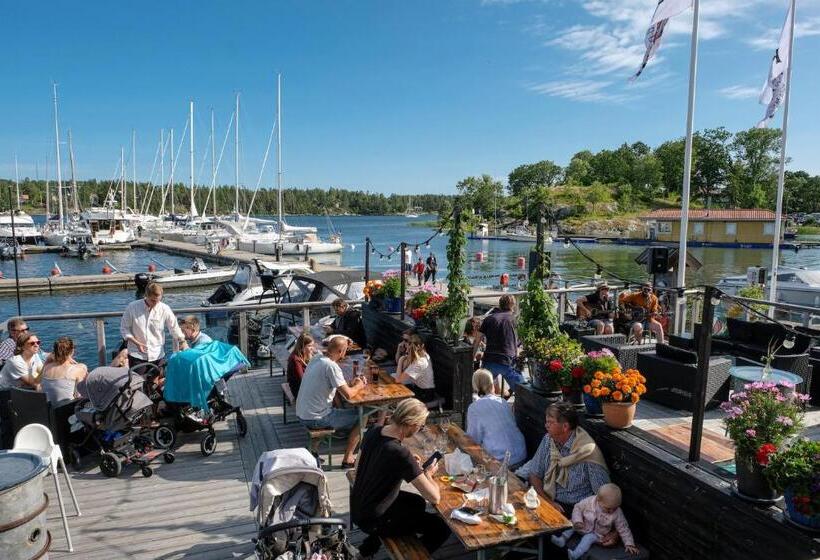 ホテル L Furusund