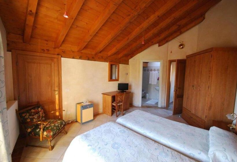 ホテル Garni Viggiona