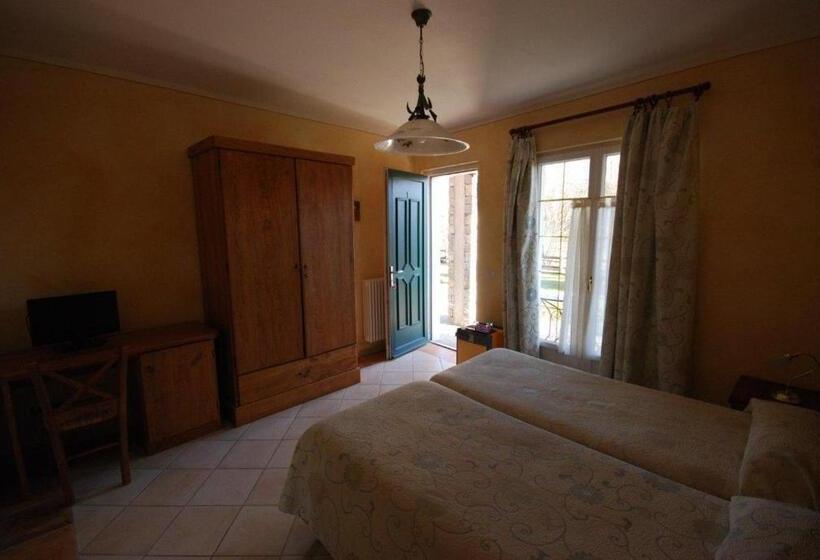 ホテル Garni Viggiona