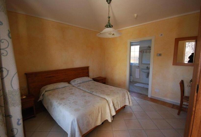 ホテル Garni Viggiona