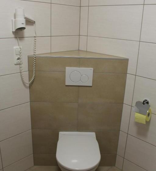 Hotel Gasthof S'schatzkastl