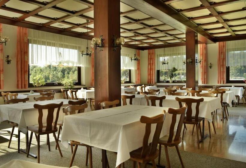 Hotel Gasthof S'schatzkastl