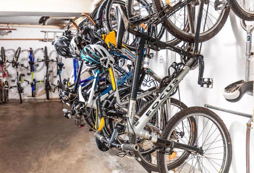 호텔 Gasthof Zum Bäckerwirt