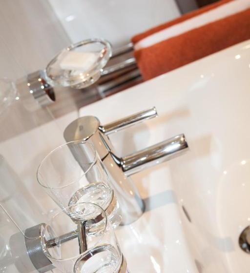 호텔 Gasthof Zum Bäckerwirt