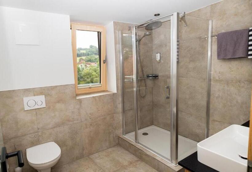 호텔 Gasthof Zum Bäckerwirt