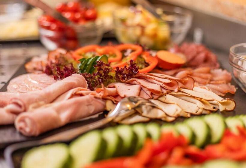 호텔 Gasthof Zum Bäckerwirt