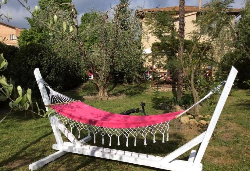 فندق Giannetti Bed & Breakfast