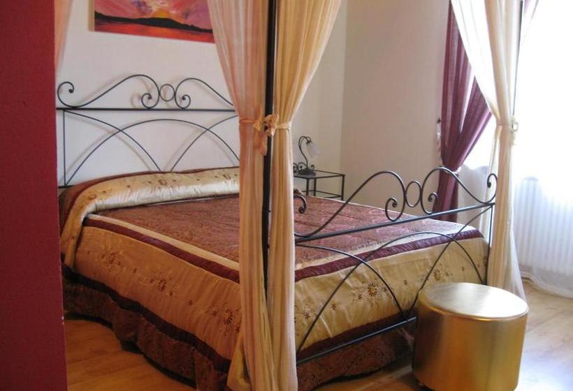 فندق Giannetti Bed & Breakfast