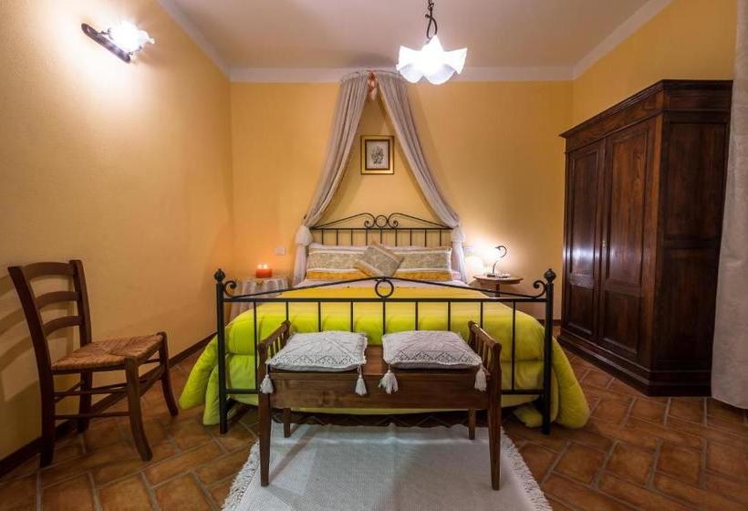 فندق Giannetti Bed & Breakfast