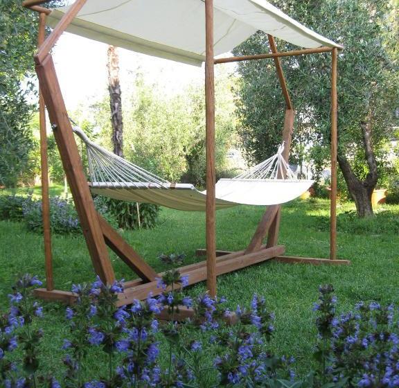 فندق Giannetti Bed & Breakfast