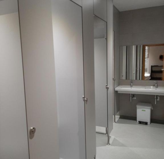 호텔 Hosteria De Gonzar