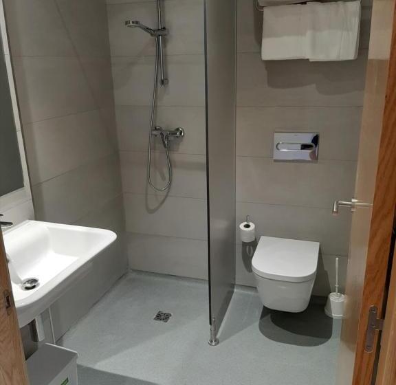 호텔 Hosteria De Gonzar