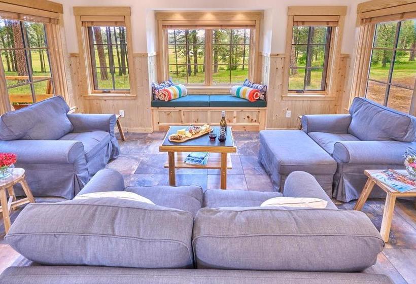 فندق House On Metolius