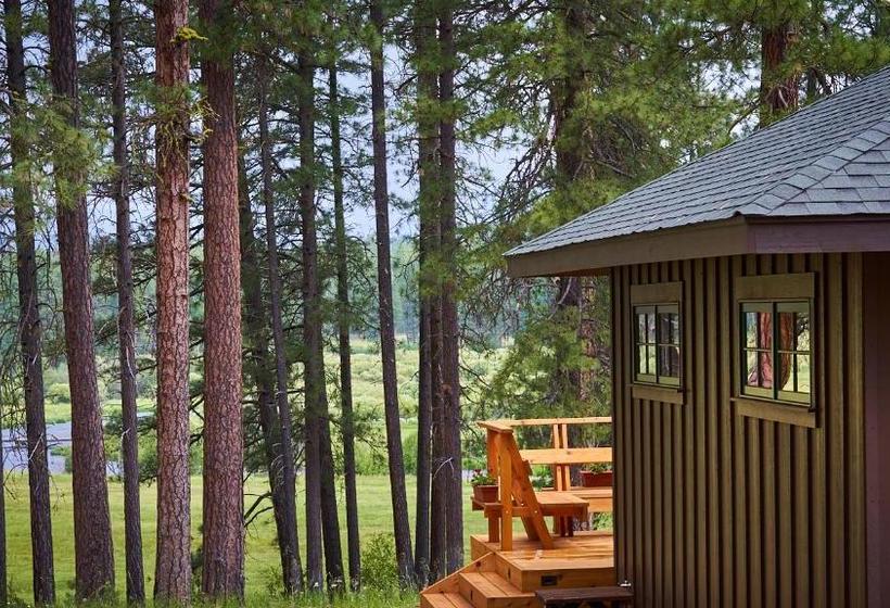 فندق House On Metolius