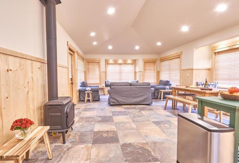 فندق House On Metolius