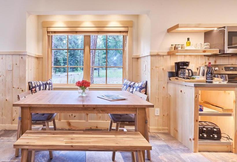 فندق House On Metolius