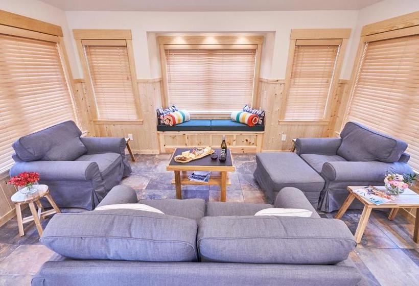 فندق House On Metolius