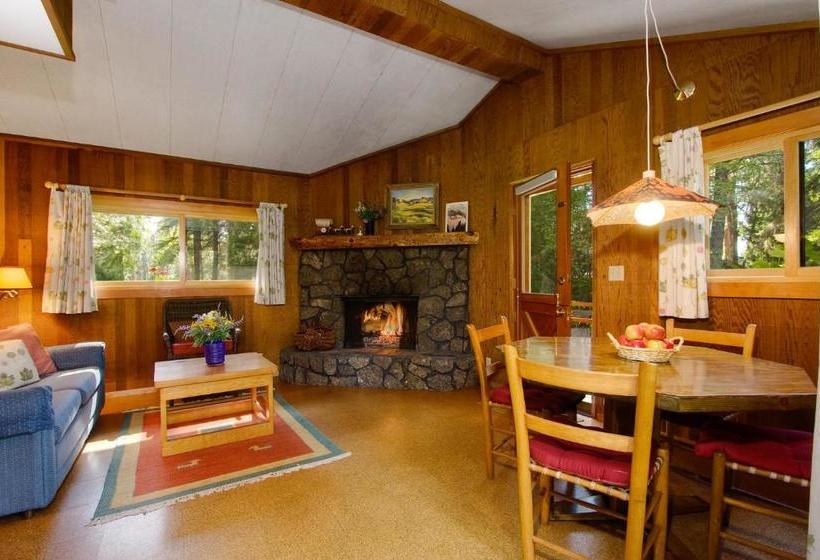 فندق House On Metolius