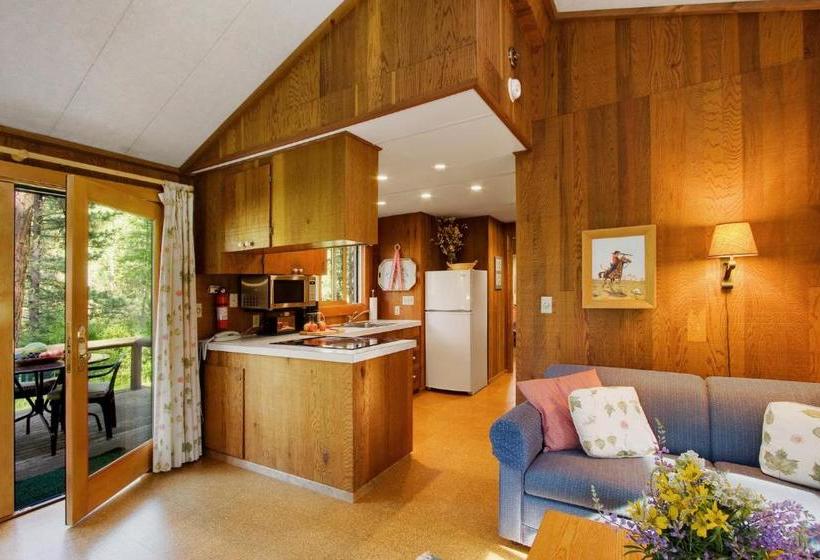 فندق House On Metolius