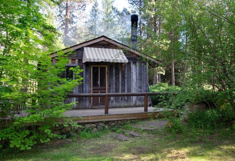 فندق House On Metolius