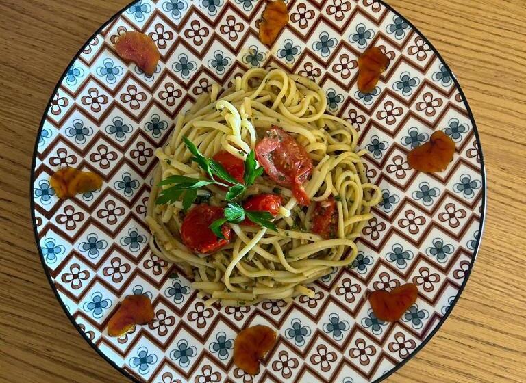 Отель Hôtel Restaurant Petra Cinta