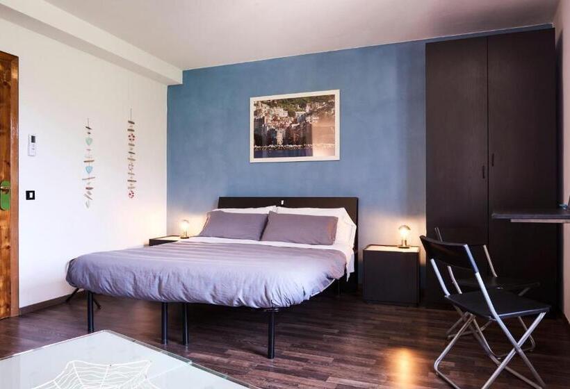 호텔 Il Magan  Cinque Terre