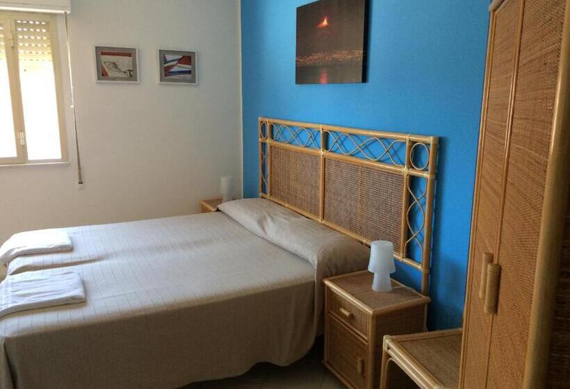 בית מלון כפרי Il Triangolo